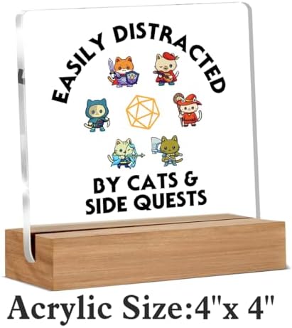 Funny Dnd Gifts for Rpg Gamers, Dungeon Dragon Gifts - Image 2