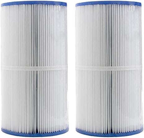 Unicel C-5601-2 Replacement Filter Cartridge (2 Pack) by Unicel