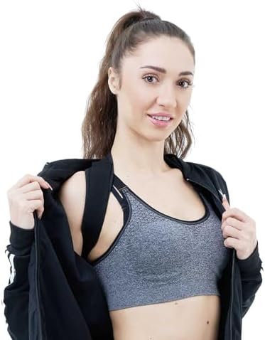 Posture Corrector for Women and Men, Back Straightener Brace (1) - Image 2