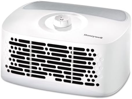 Honeywell Air Purifier for Home, 465 Ft² in 1 hour, White HHT270 - Image 4