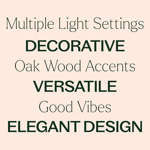 Plant Therapy Serenity Glass Diffuser, Elegant Glass Cover, Intermittent & Continuous Mist, Multiple Light Settings, Essential Oil Diffuser, 250 Square Feet Coverage - Image 4
