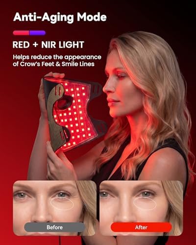 FDA-Cleared Blue Light Therapy for Acne with Mild-to-Moderate Inflammation - Image 5