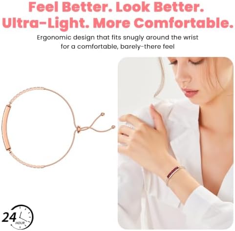 Smart Bracelet for Women - Image 5