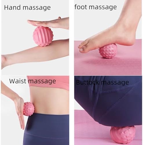 Body Massage Hammer, Manual Back Massager Tool for Body Relief - Image 4