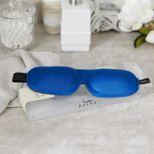 Bucky 40 Blinks No Pressure Eye Mask for Travel & Sleep - Image 4