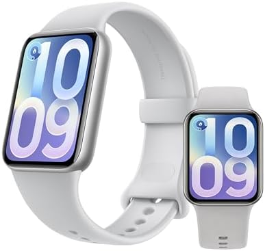 XIAOMI Smart Band 10 Pro 1.74" AMOLED Fitness Tracker, 21-Day Max Battery by Xiaomi