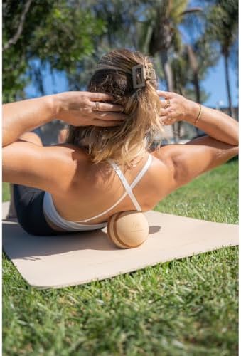 TRIGGERPOINT Foam Massage Ball for Deep-Tissue Massage - Image 2