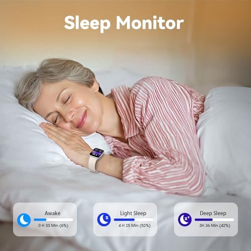 Pedometer Watch, No App No Phone Required, Senior Friendly, Step Counter - Image 4
