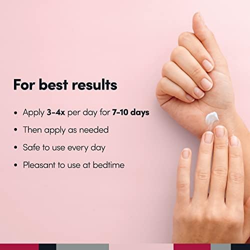 Penetrex Joint & Muscle Care - Soothing Massage Cream - Premium Whole Body Rub with Arnica, Vitamin B6 MSM & Boswellia - Non-Greasy 4oz Cream - Image 2