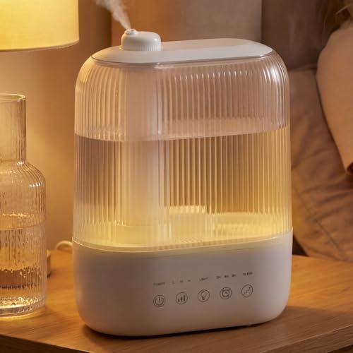 Electactic 2.8L Top Fill Humidifier by Electactic