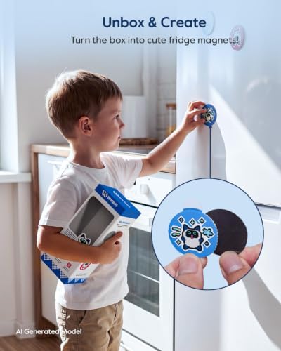 WATERH BOOST Kids Smart Water Bottle with Reminder & Tracker, 16oz - Image 4