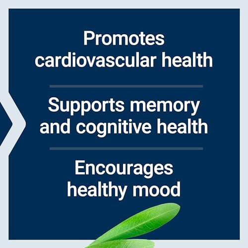 Life Extension Healthy Aging Powder, Cardiovascular Health, 30 Servings - Image 4