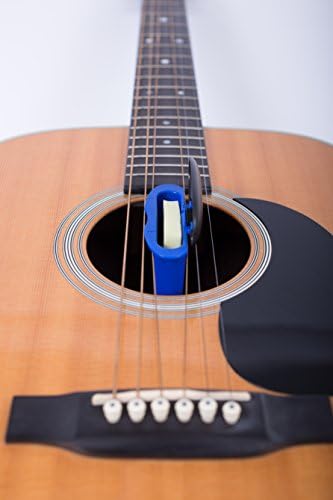 MusicNomad Humitar Acoustic Guitar Humidifier (MN300) - Image 2