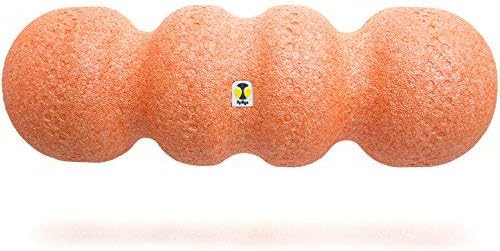Rollga PRO - High Density Foam Roller for Exercise & Back Pain, 18 inches by Rollga