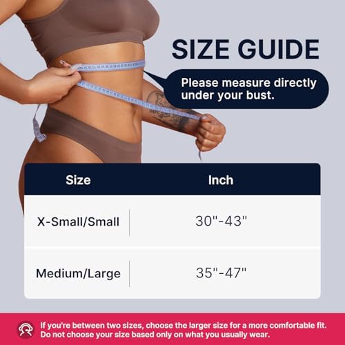 Fit Geno Posture Corrector for Women Lite, Upper Back Brace for Slouching - Image 4
