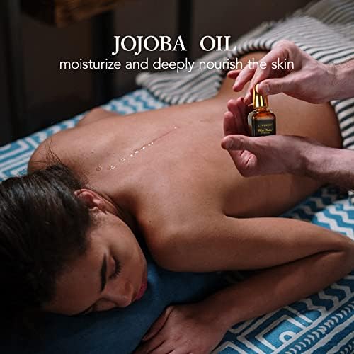 Spa Gifts Set, Skin Care - 18Pcs Luxurious Spa Gift Baskets for Women & Mom - Image 5