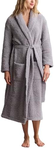Barefoot Dreams® CozyChic® Adult Robe - Image 4
