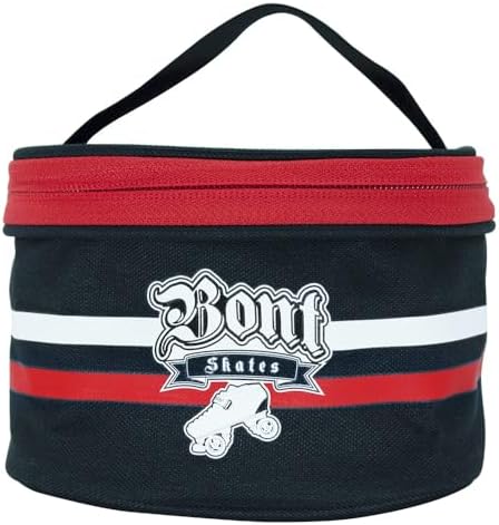 Bont Skates - Quad Roller Skate Wheel Bag Holder - Fits 8 Wheels - Image 4