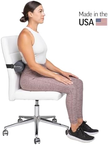 OPTP The Original McKenzie Early Compliance Lumbar Roll – Smaller Support - Image 2