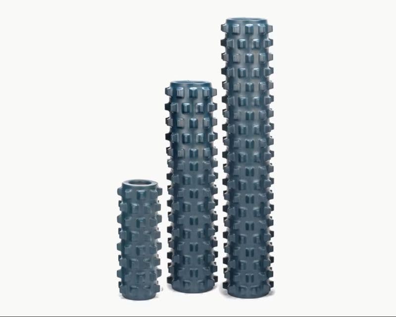 RumbleRoller Original Foam Roller Deep Tissue Massage Roller for Muscle Recovery (Midsize 22-Inch) - Image 2