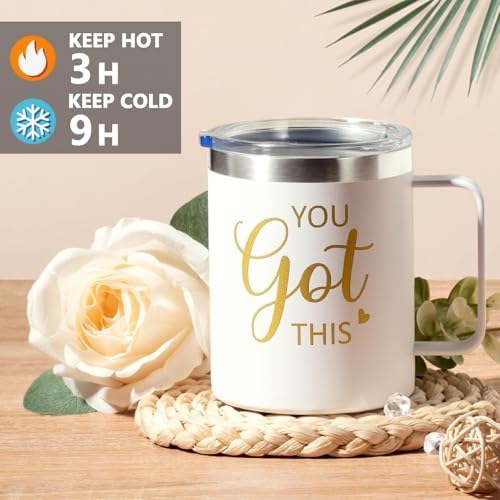 Get Well Soon Gifts Baskets for Women Spa Self Care Package After Surgery - Image 5