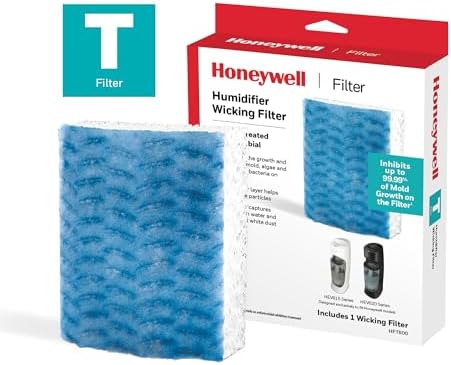 Honeywell Humidifier Wicking Filter T for Select Honeywell Models, 1 Pack - Image 2