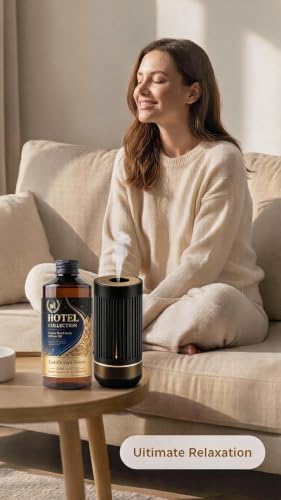 Hotel Diffuser Oil Inspired by - London James Fragrance Oil waterless 200ml - Image 7