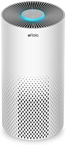 Afloia Air Purifier for Home Bedroom Large Room up to 1500 Sq Ft by Afloia