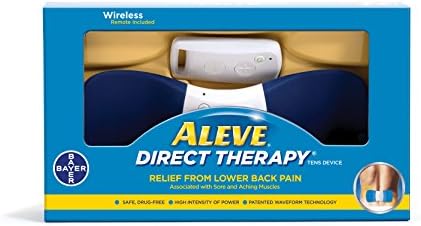 Aleve Direct Therapy - TENS Device by Aleve