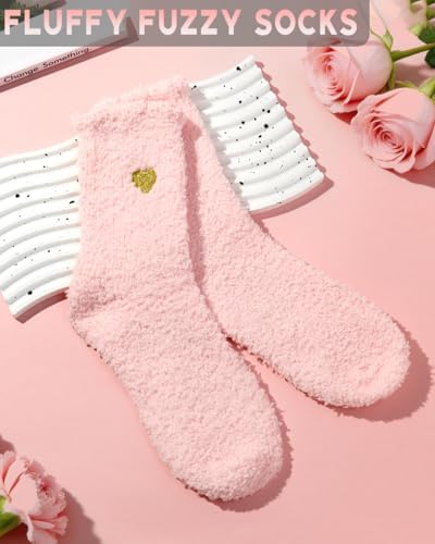 Gift Baskets for Women, 10pcs Happy Birthday Gifts for Women - Image 6