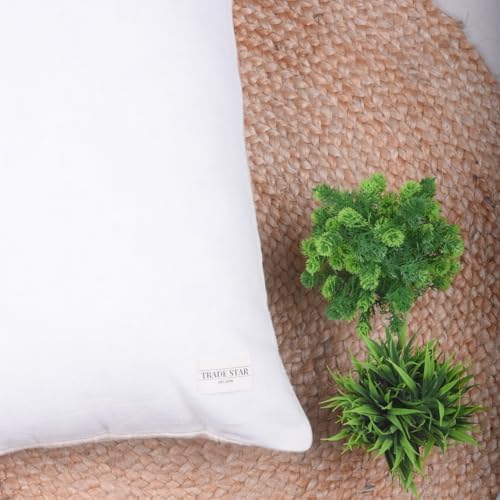 Trade Star Mudcloth 14X36 Lumber Pillow Cover 100% Cotton Authentic Throw Cushion Cover Highly Durable Cushion Case Large Body Indian Modern Living Room Decor for Bed (Ivory ALMA) - Image 5