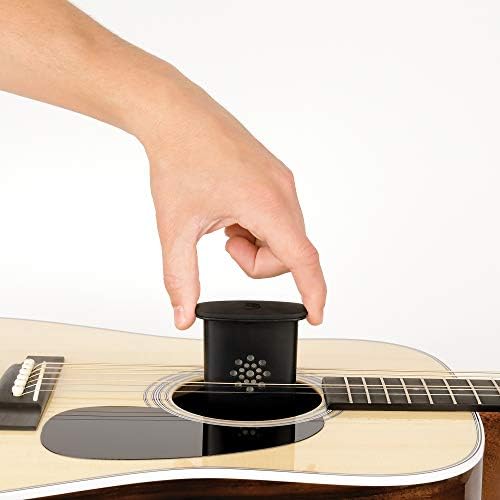 D'Addario Acoustic Guitar Humidifier Pro - Image 2