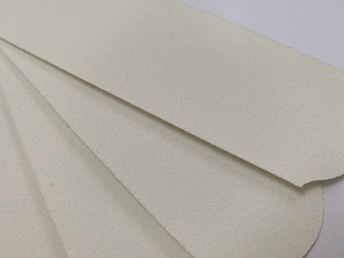 120 GRIT Stainless Steel Pedicure File Refill Pads, 60 Count (120 GRIT White) by LEDMask