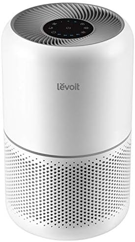 LEVOIT Air Purifiers for Home Allergies and Better Sleep (Core 300 / Core300-P + Core Mini) - Image 2