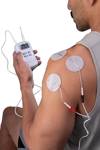 Chattanooga Primera TENS/NMES Unit with HAN Waveform - Image 2