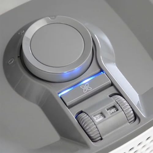Bionaire - AER1 Mini Tower True HEPA Air Purifier for up to 164 Sq Ft - Image 3