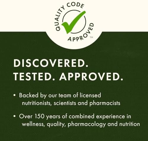 Swanson Full Spectrum Boswellia and Curcumin, 60 Capsules, Packing May Vary - Image 3