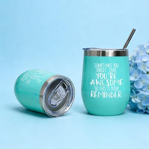Self Care Gifts Baskets Women, 16PCS Get Well Soon Gift Box Relaxing Spa Set Care Package for Birthday, Valentines Day, Mothers Day, Christmas Gifts for Mom Girlfriend Sister Wife Grandma (Blue) - Image 4
