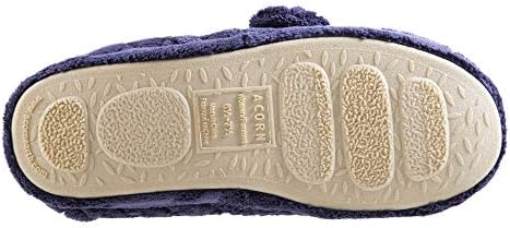 Acorn Women's Spa Wrap Slippers - Image 4