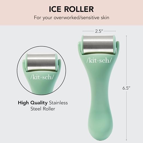 Kitsch Ice Roller & Mini Ice Roller for Face with Discount - Image 2