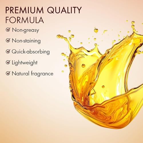 Majestic Pure Vanilla Passion Massage Oil, Warm Scented, 8 Fl Oz - Image 6