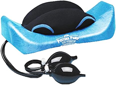 Posture Pump® Model 2000 Elliptical Back Rocker™ for Lumbar Decompression - Image 2