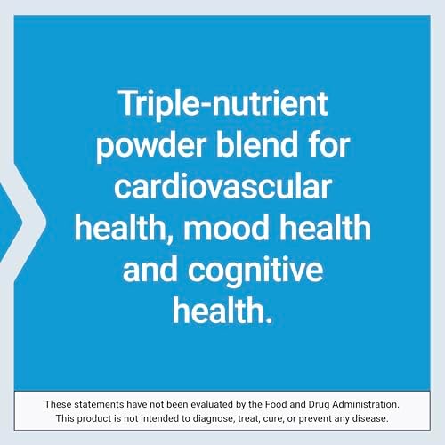 Life Extension Healthy Aging Powder, Cardiovascular Health, 30 Servings - Image 6