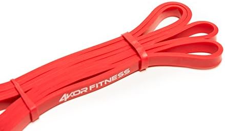 Pull Up Assist Band by 4KOR Fitness Heavy Duty 41" Resistance Loop Band for Mobility, Crossfit, Weightlifting, Therapy, Home or Gym Workouts and More - Image 2