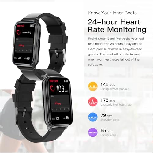 Smart Watch Fitness Tracker Make/Answer Calls for Women Men with Heart Rate Blood Oxygen Sleep Monitor Sports Modes Step Calorie Counter IP68 Waterproof for Android Phones and iPhone - Image 5