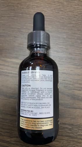 Creatine HCL Liquid Drops for Men & Women, 1500mg Liquid Creatine Hydrochloride, High Absorption, 2 Fl Oz Orange Flavor - Image 6