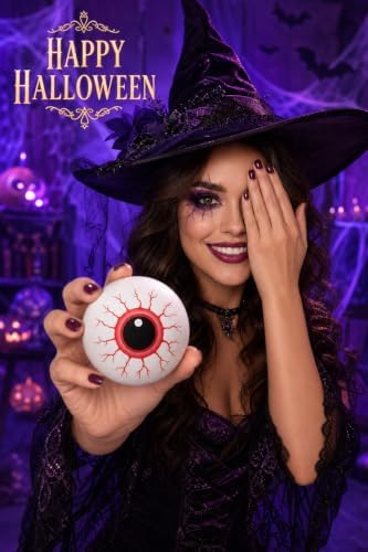 Halloween Gifts for Women Boo Basket with Ghost Cup Self Care Gift Box - Image 2