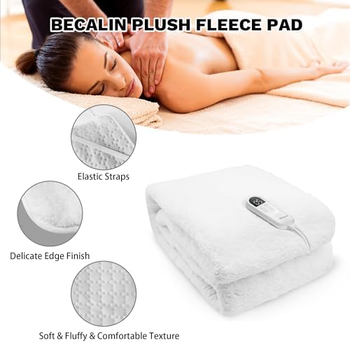 Massage Table Warmer Heating Pad Professional SPA Massage Bed Warmer Pads - Image 5