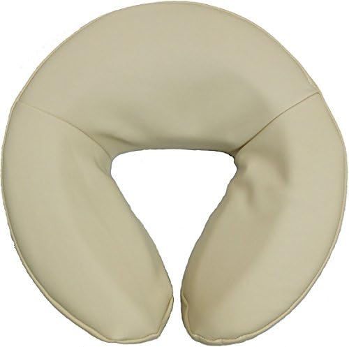 Therapist's Choice® Deluxe Massage Face Cradle Cushion for Massage Tables & Massage Chairs by Unknown