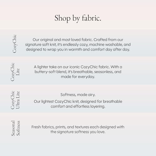 Barefoot Dreams® CozyChic® Adult Robe - Image 4